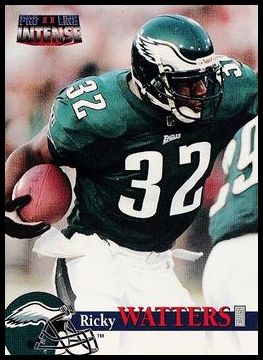 99 Ricky Watters